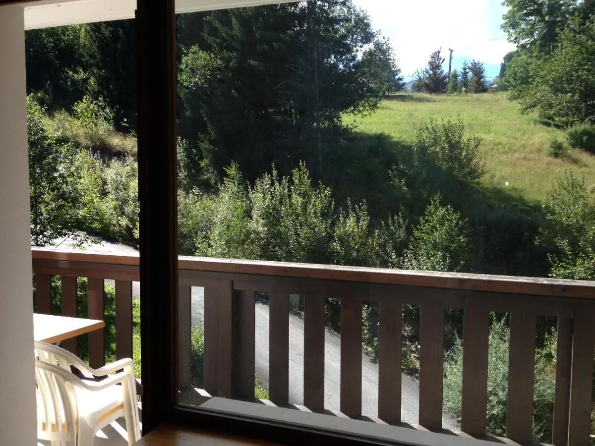 Appartement Coeur des Alpes à Combloux France