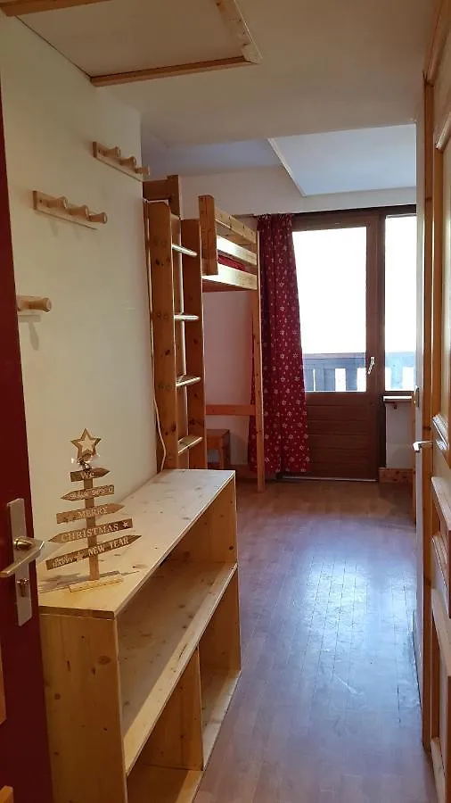 Appartement Coeur des Alpes à Combloux