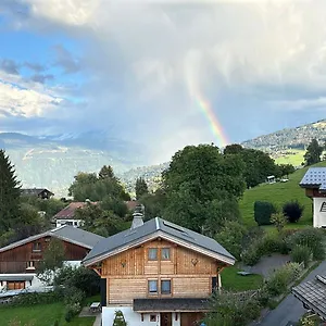 3* Appart hôtel Le Floralp