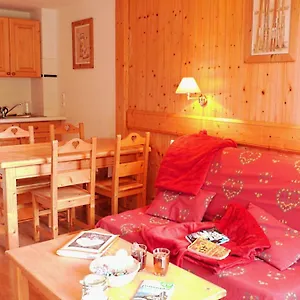  Appartement La Grande Cordée - Cœur D'alpage