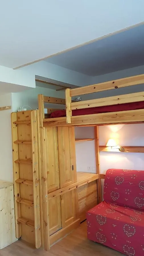 Coeur Des Alpes Apartment Combloux