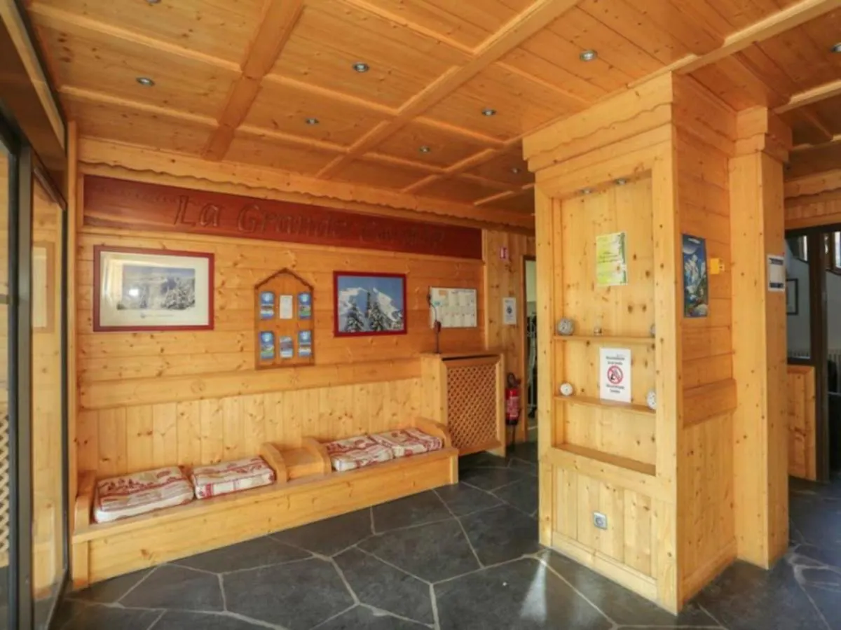Coeur Des Alpes Apartment Combloux